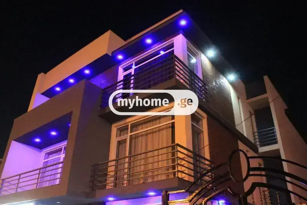 For Rent 10+ Room Sastumro In Didi Dighomi, 11 of 11