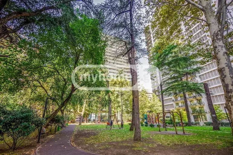 4 Room Flat For Sale view 22