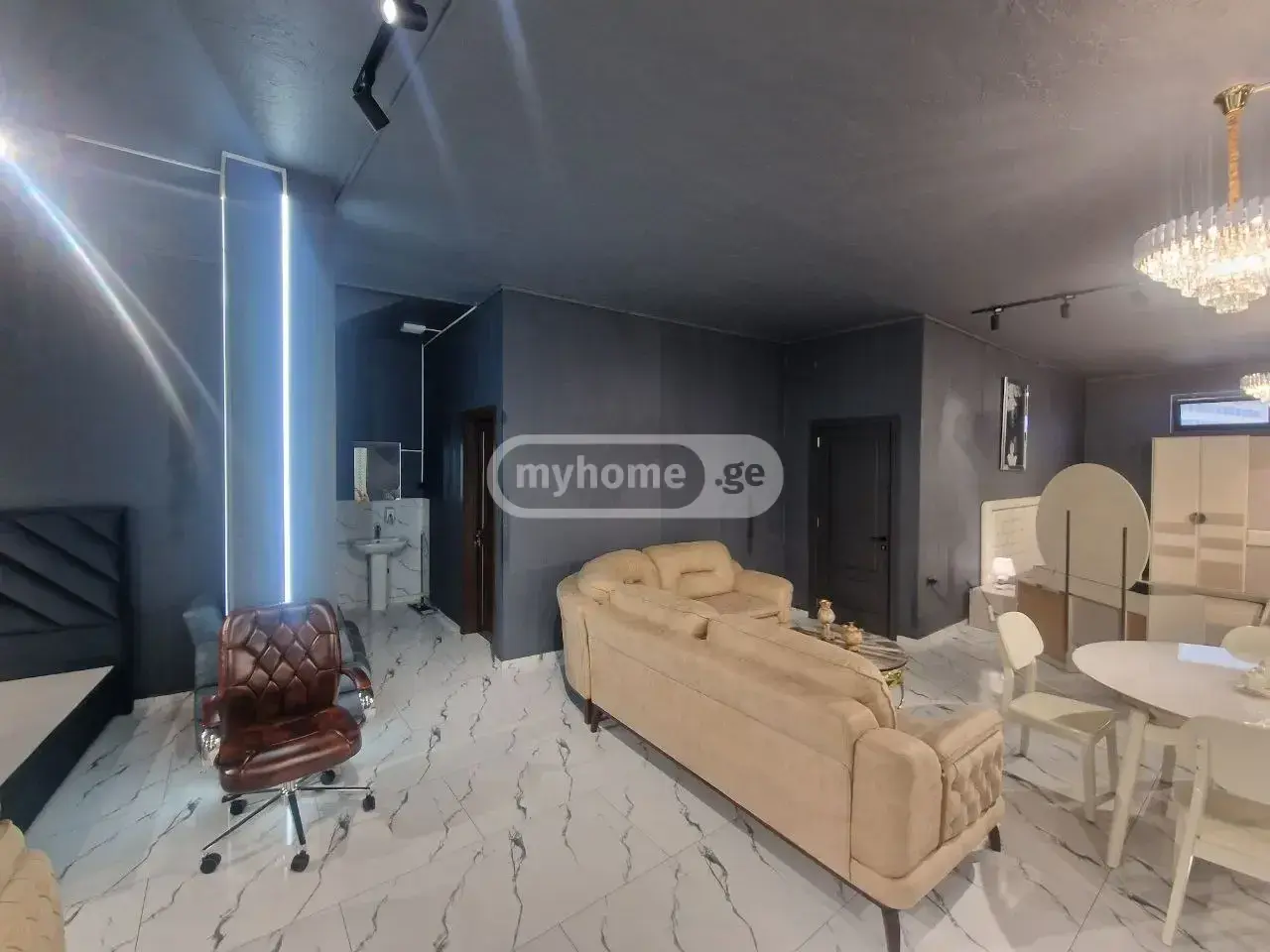 For Sale Universaluri Commercial Space In Batumi view 10
