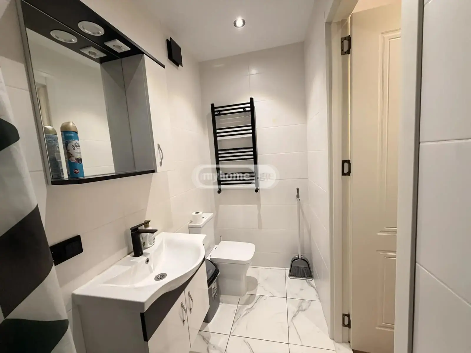 For Rent 3 Room Apartment Vashlijvarshi view 10