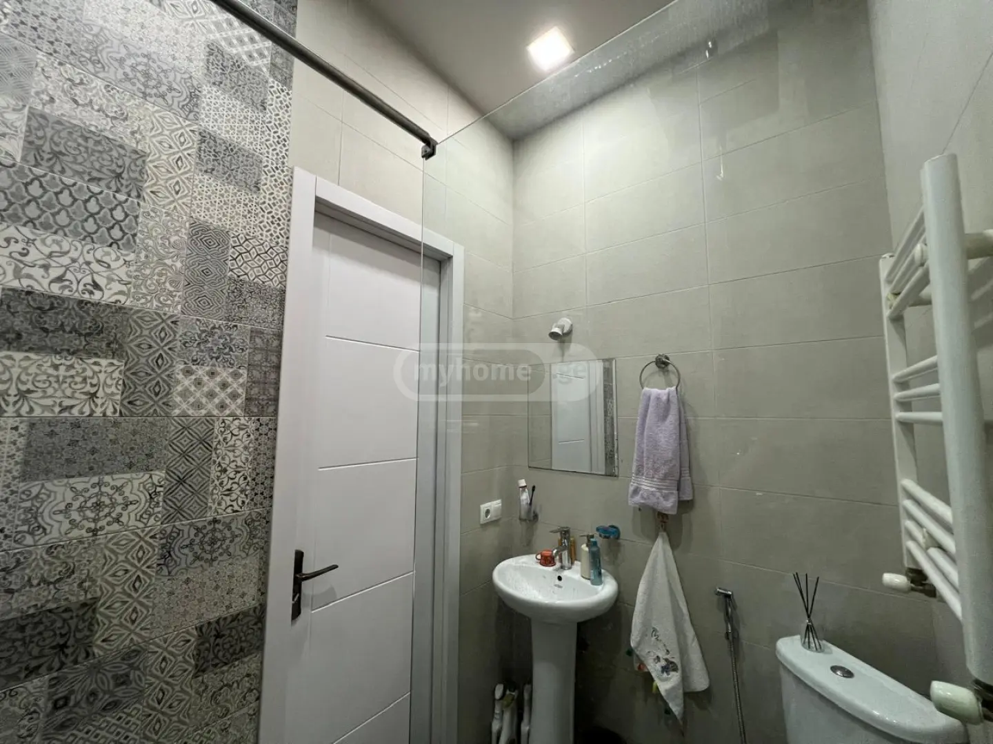 For Sale 2 Room Apartment Kiketshi view 5