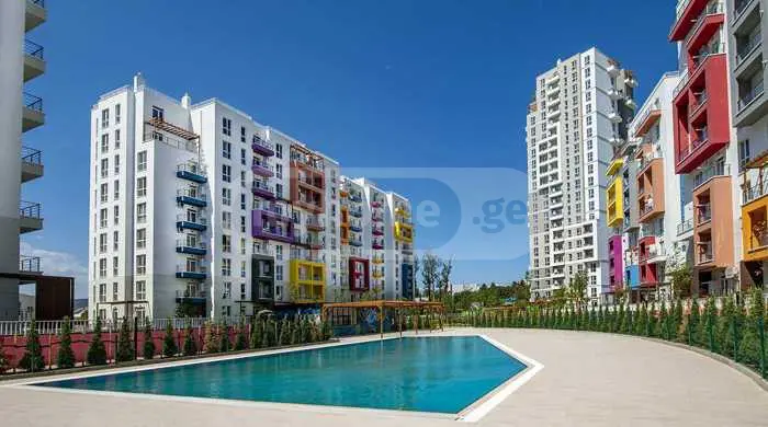 2 Room Flat For Sale view 23