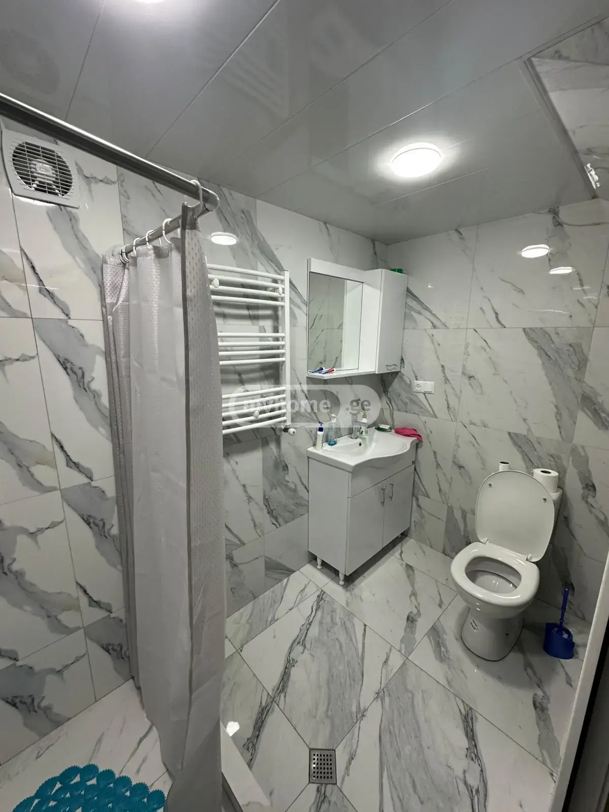 For Rent Saopise Commercial Space In Batumi view 7