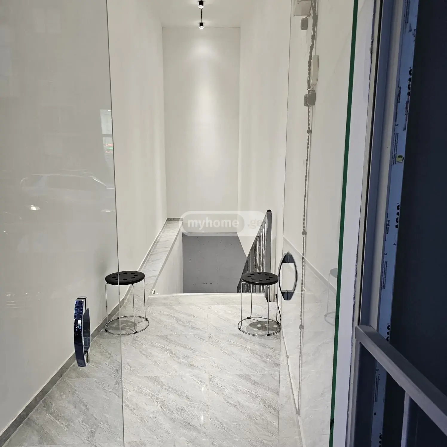 For Rent Universaluri Commercial Space In Batumi view 4