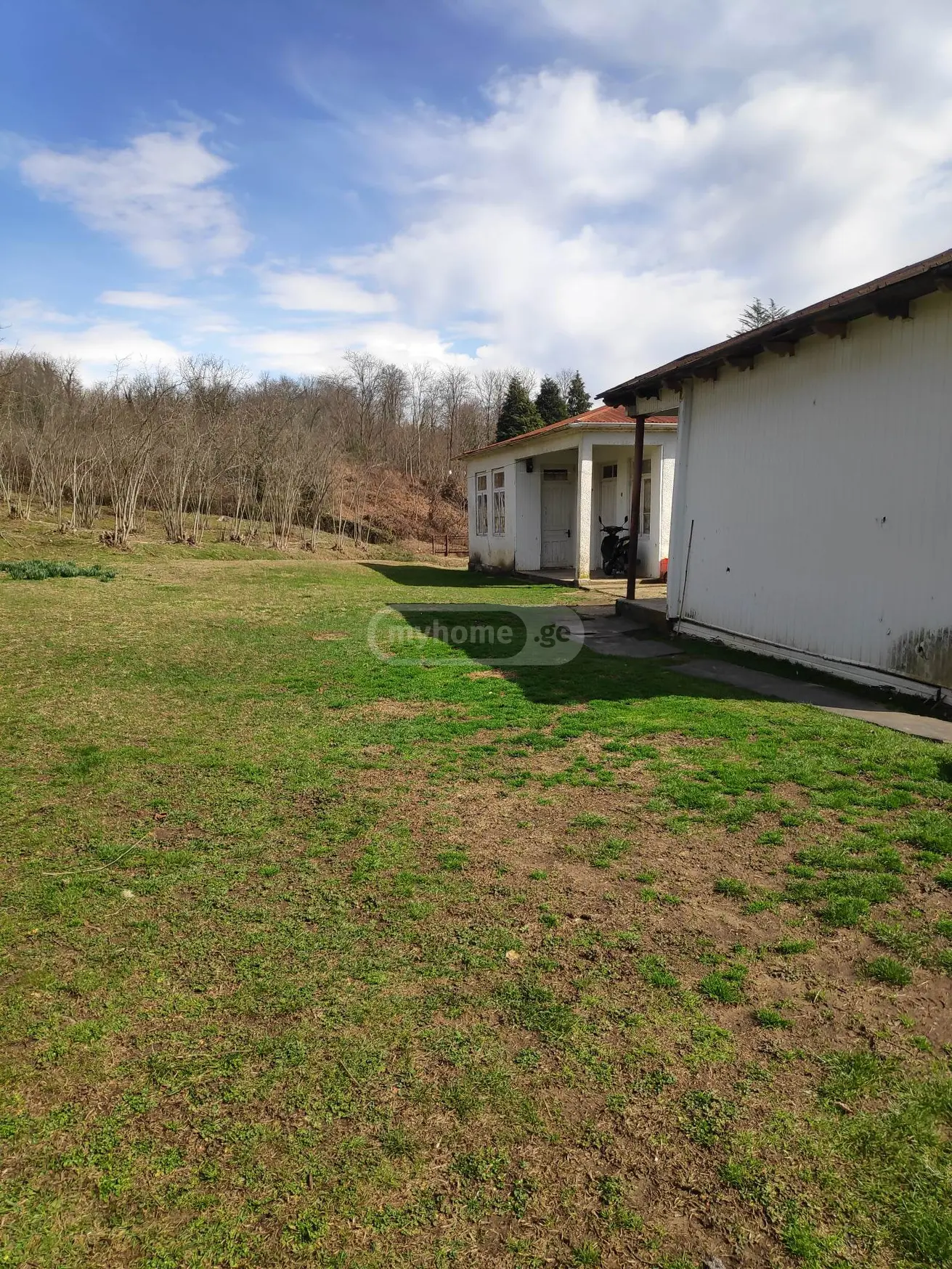 For Sale 4 Room Apartment Zugdidshi view 1