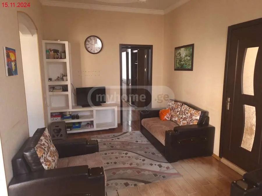 For Rent 3 Room Private House Zugdidshi view 2
