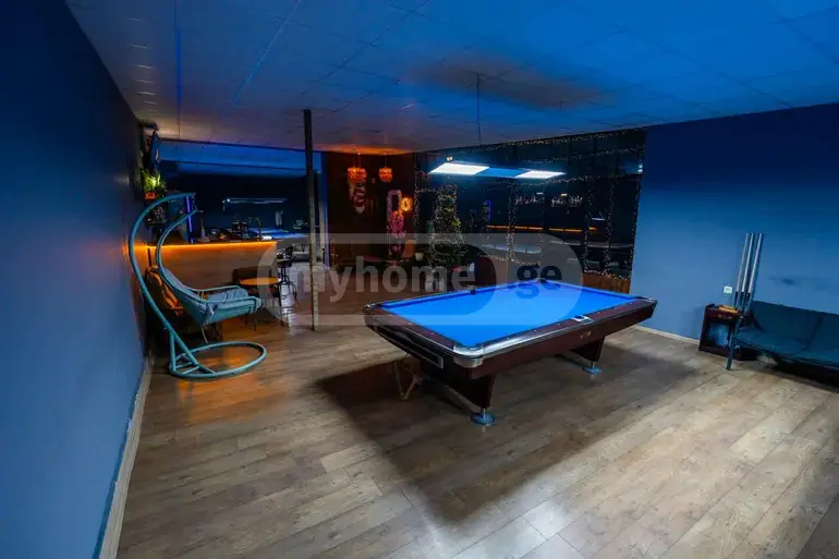 Daily Rent 4 Room Private House Mukhianshi view 6