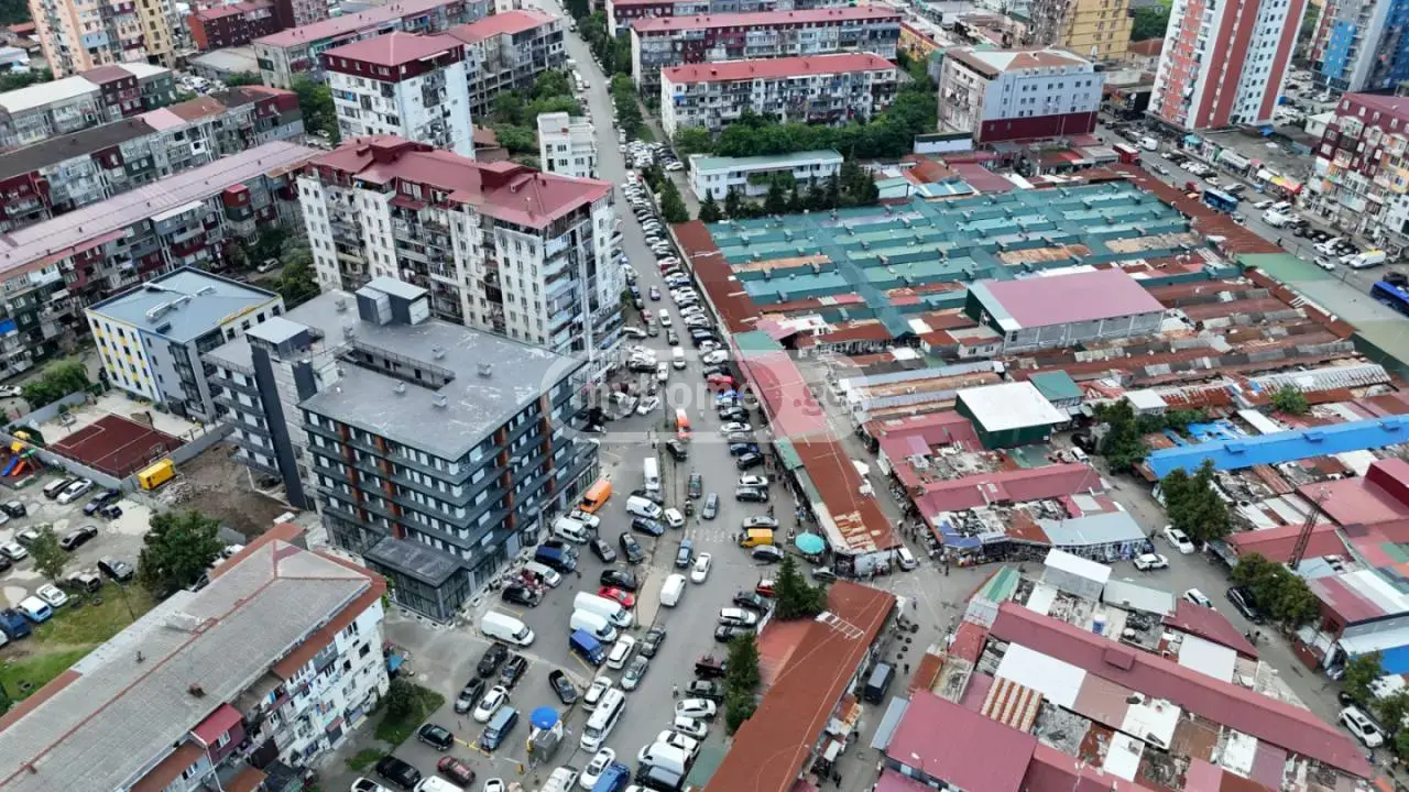 For Sale Universaluri Commercial Space In Batumi view 6