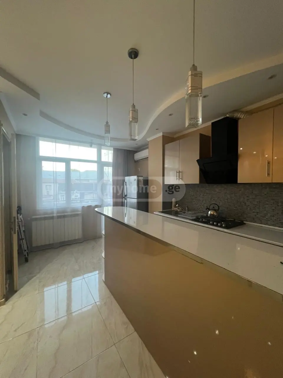 Daily Rent 2 Room Apartment view 1