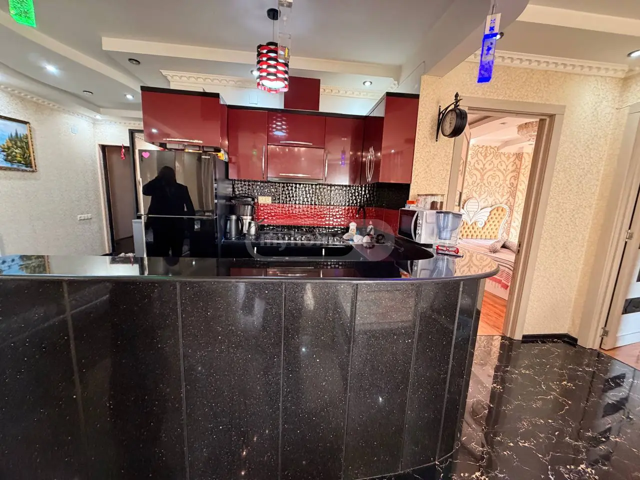 3 Room Flat For Sale view 16