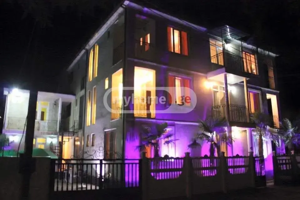 Daily Rent 10+ Room Sastumro Ozurgetis Munitsipalitetshi view 1