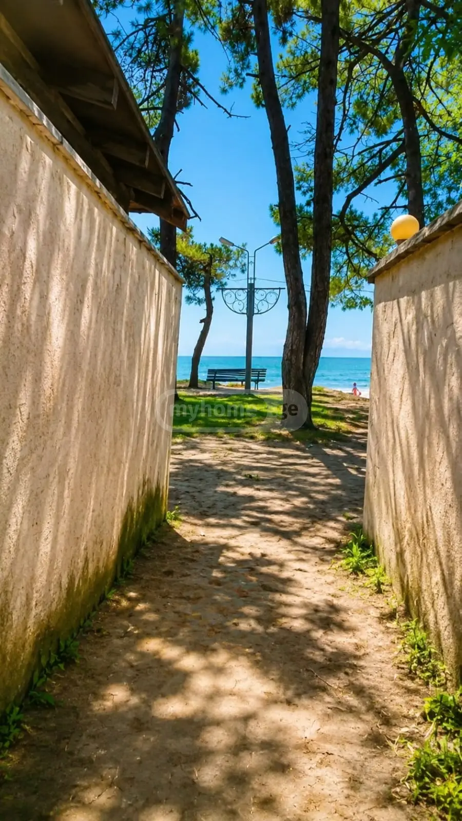 Продажа Земля / участок в Lanchkhutis Munitsipalitetshi view 1
