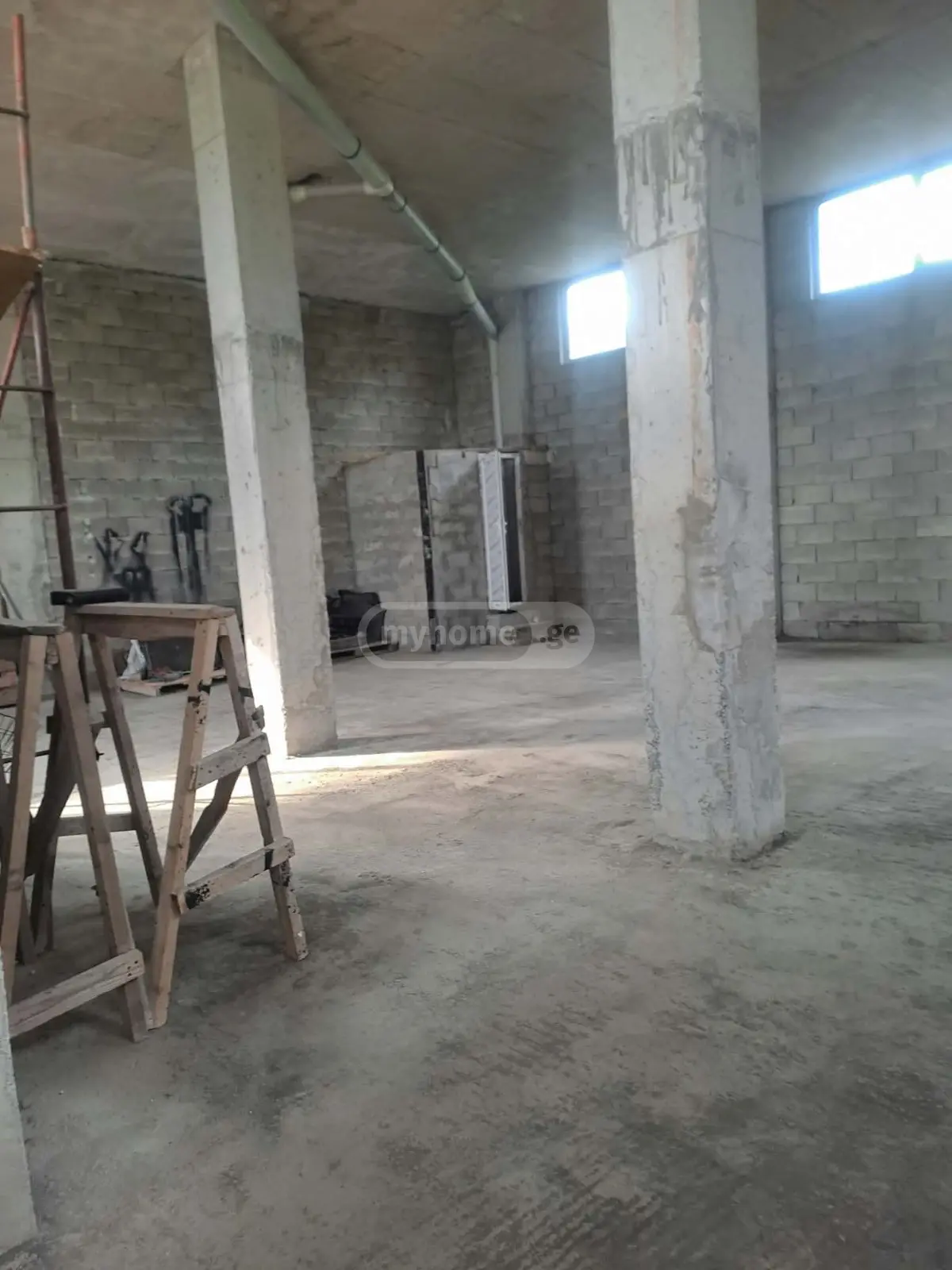 For Rent Sasatsqobe Commercial Space In Batumi view 2