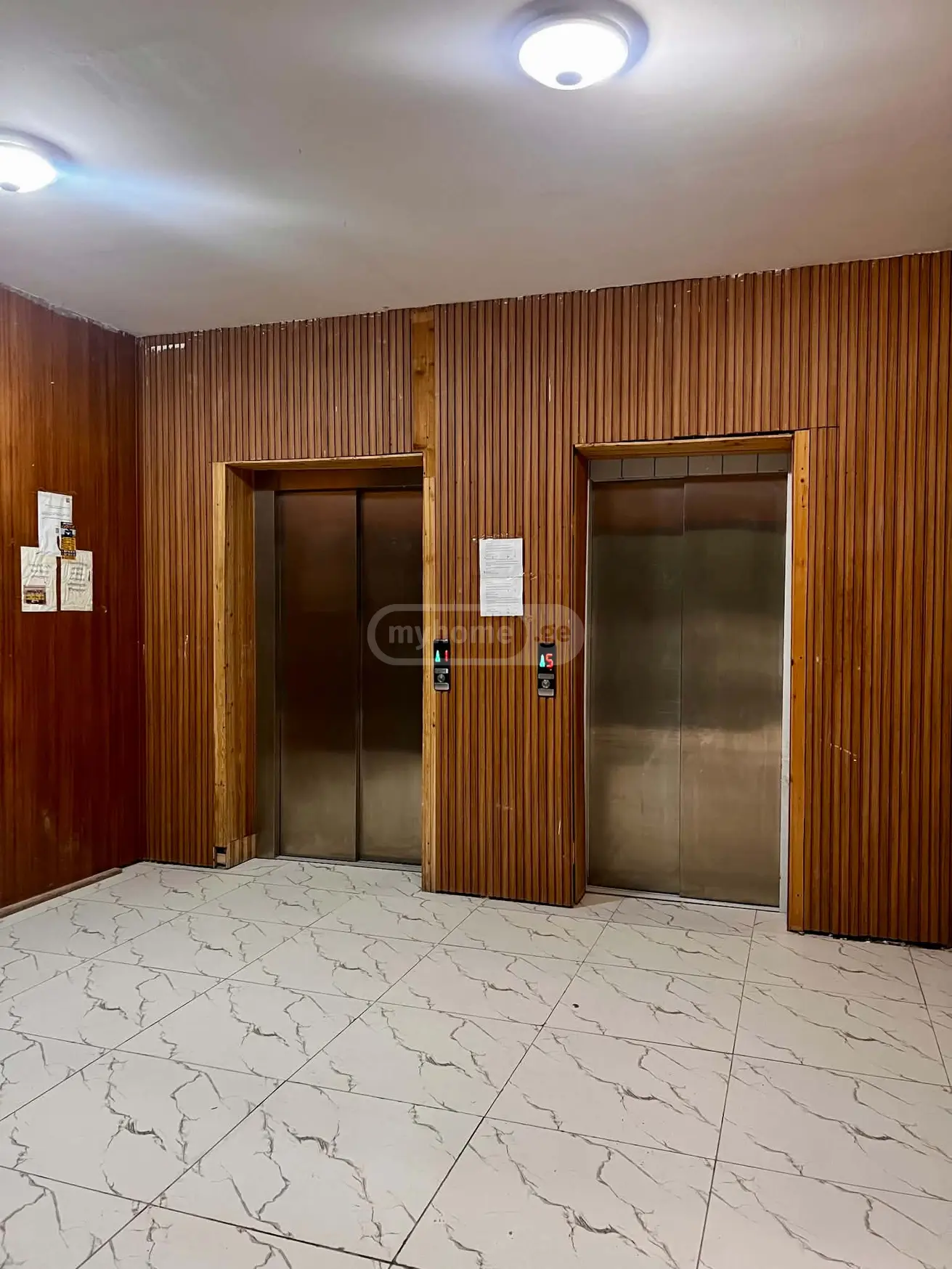 For Rent 3 Room Apartment view 4