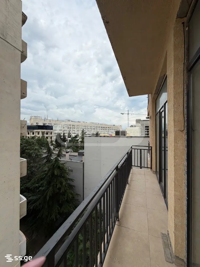 Продажа 3-комната Квартира view 11