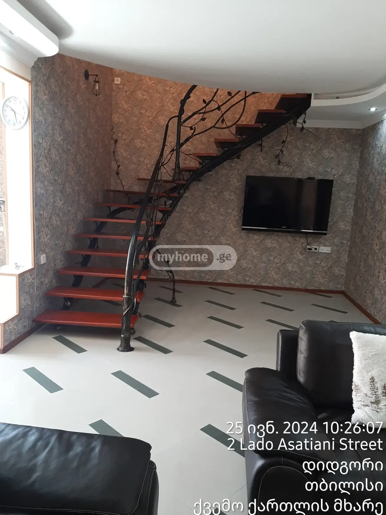 For Rent 10+ Room Country House Tabakhmelashi view 8