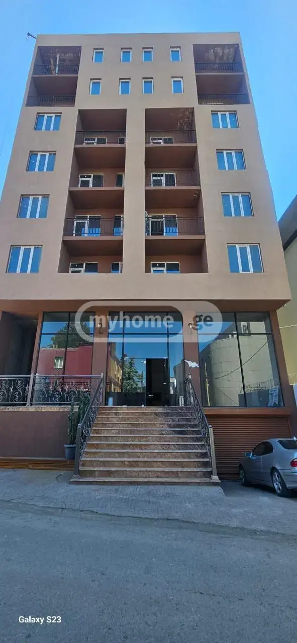 For Rent Savachro Commercial Space In Batumi view 2