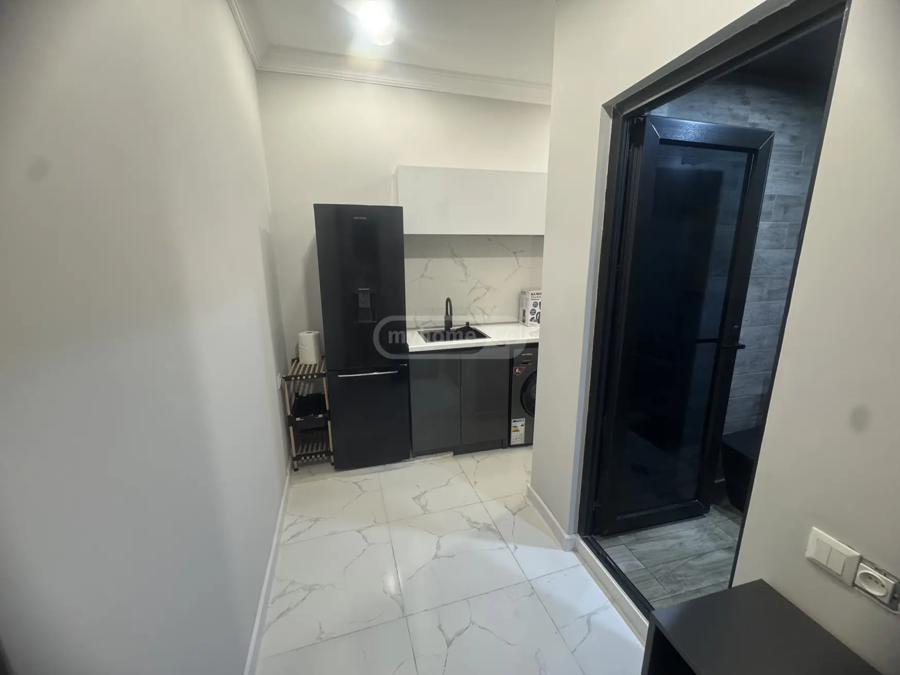Daily Rent 2 Room Apartment Borjomshi view 4