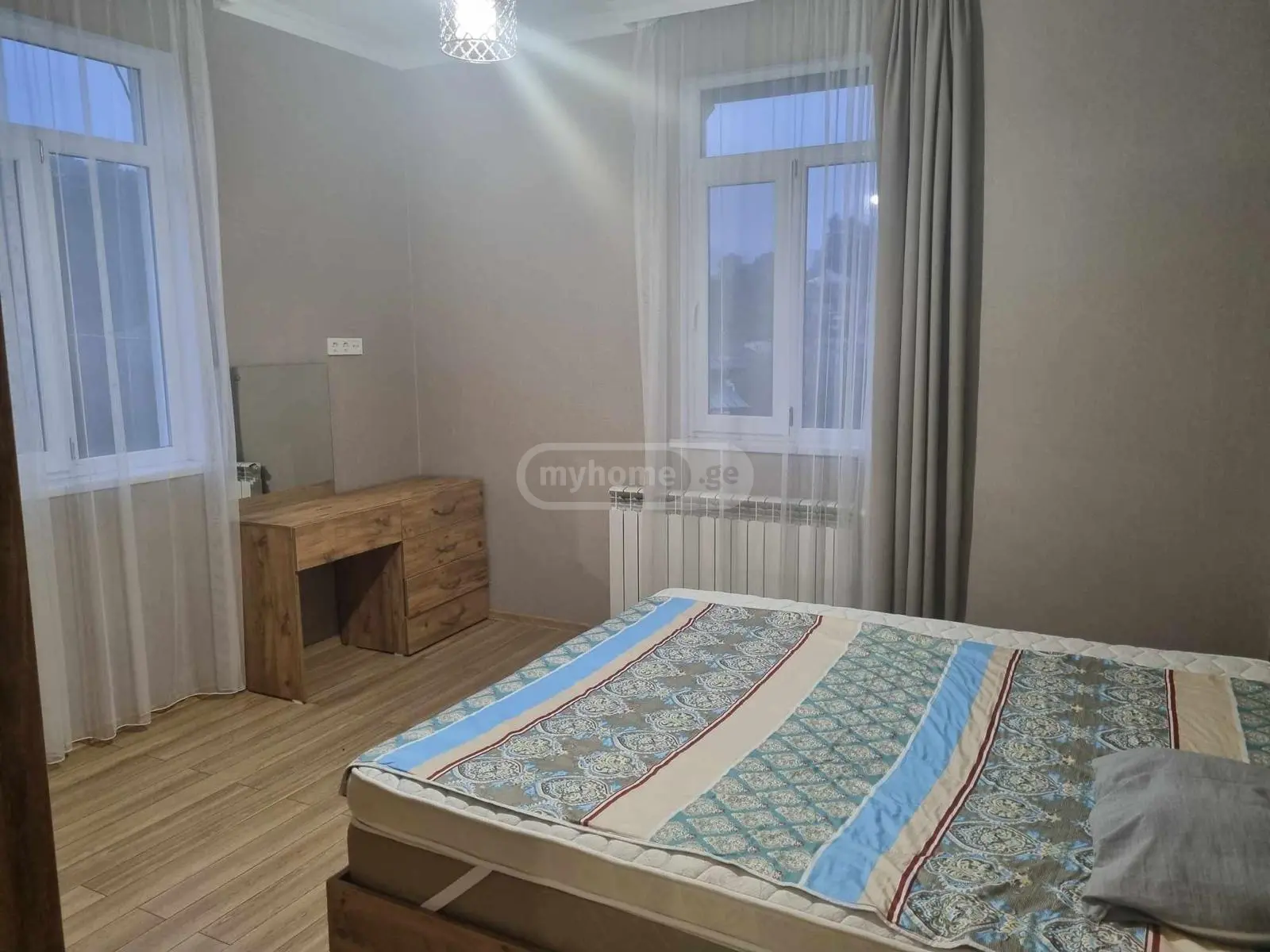 For Rent 3 Room Private House Kobuletis Munitsipalitetshi view 9