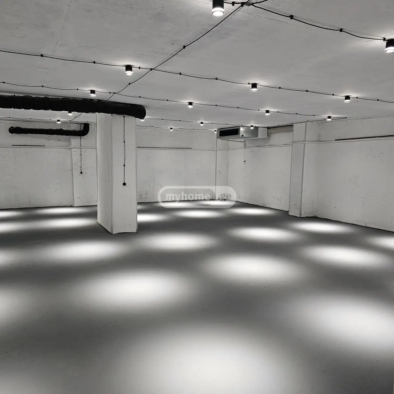 For Rent Universaluri Commercial Space In Batumi view 1