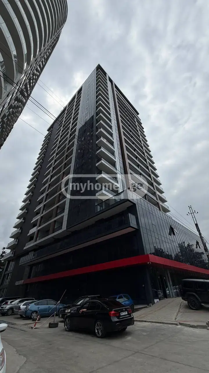 For Sale 2 Room Apartment view 12