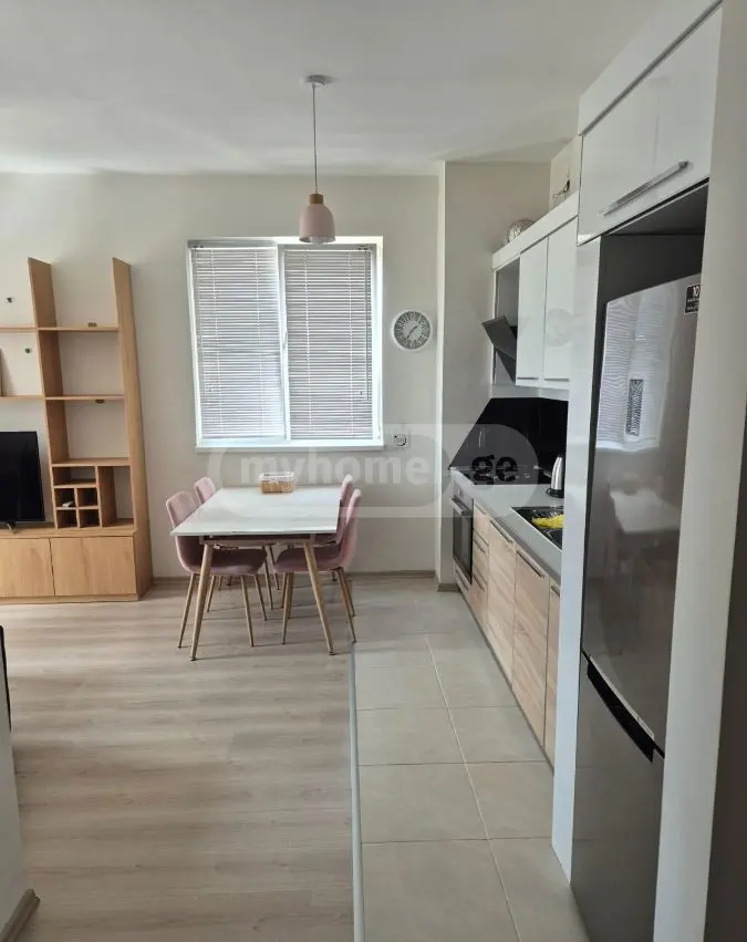 Продажа 3-комната Квартира view 17