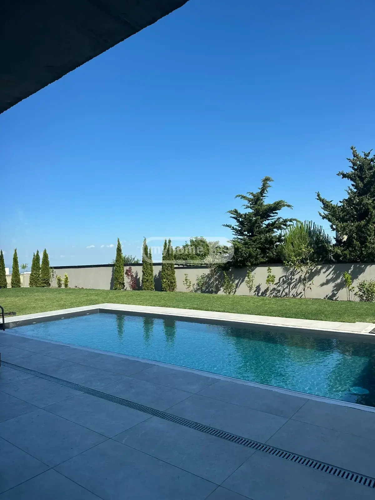For Sale 8 Room Private House Okroqanashi view 2