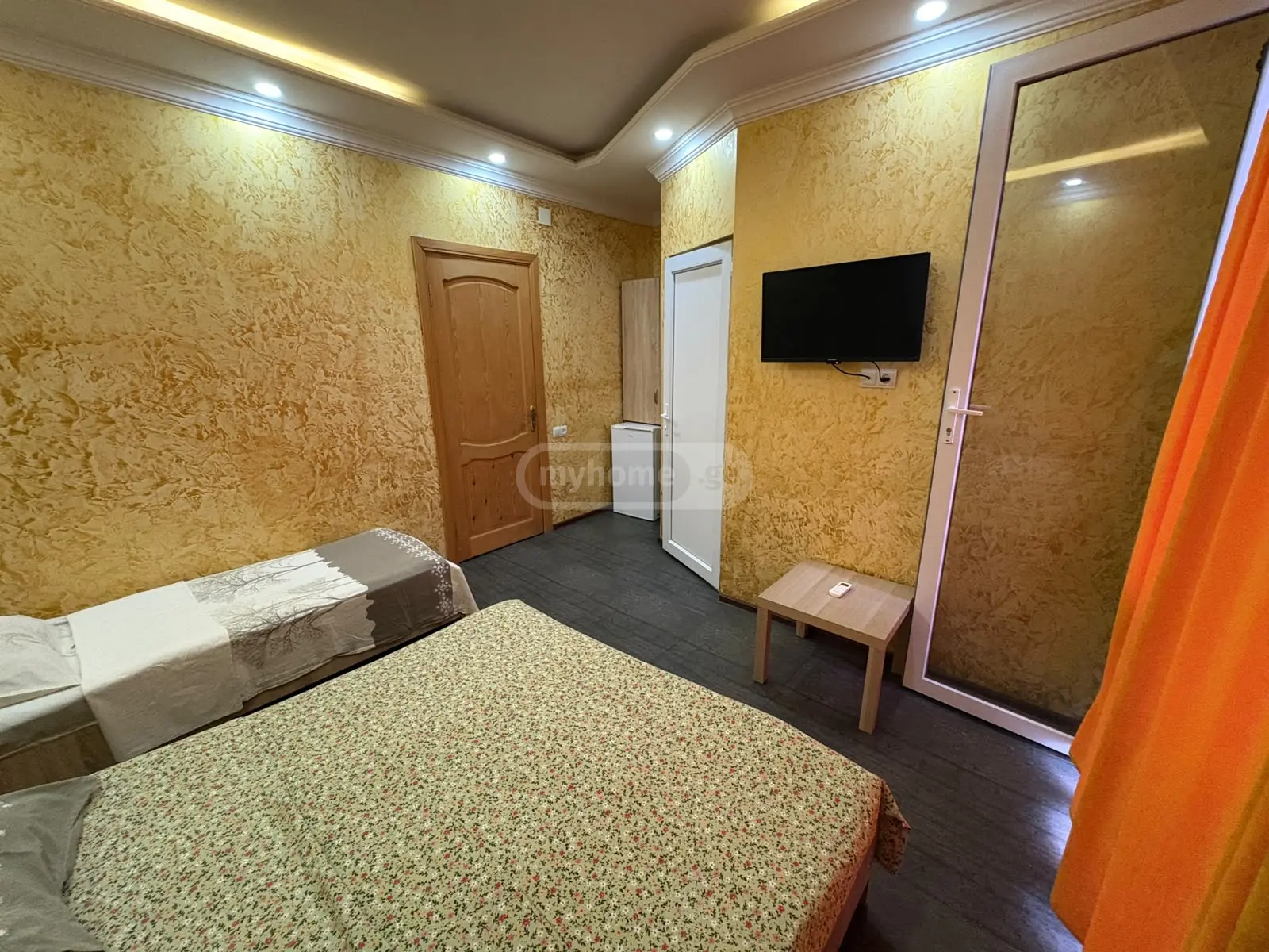 Daily Rent 10+ Room Sastumro Kobuletshi view 16