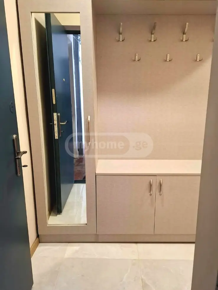 For Rent 2 Room Apartment Tsqaltuboshi view 1