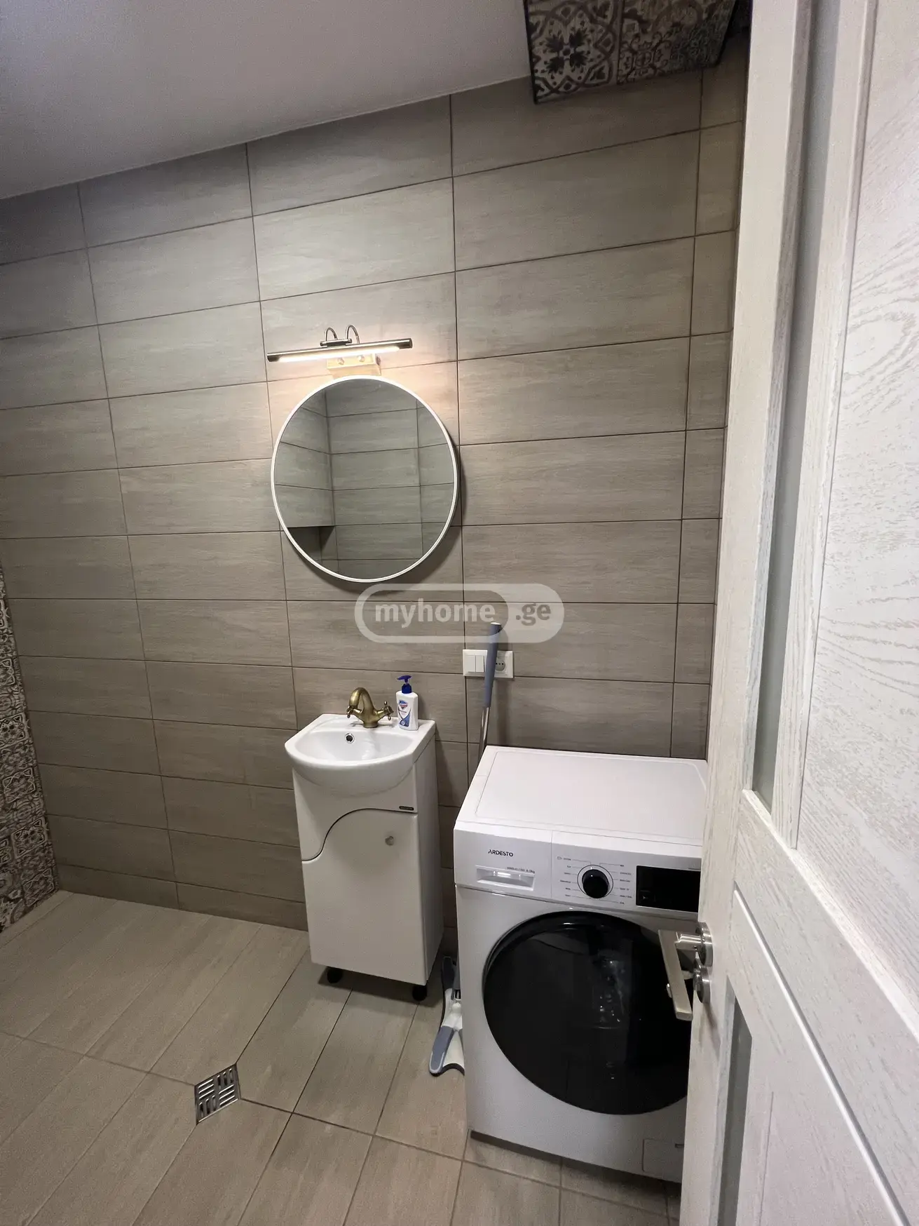 2 Room Flat For Sale view 29