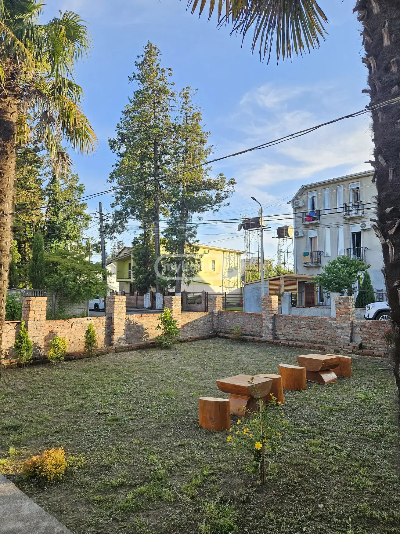 Daily Rent 3 Room Sastumro Ozurgetis Munitsipalitetshi view 13