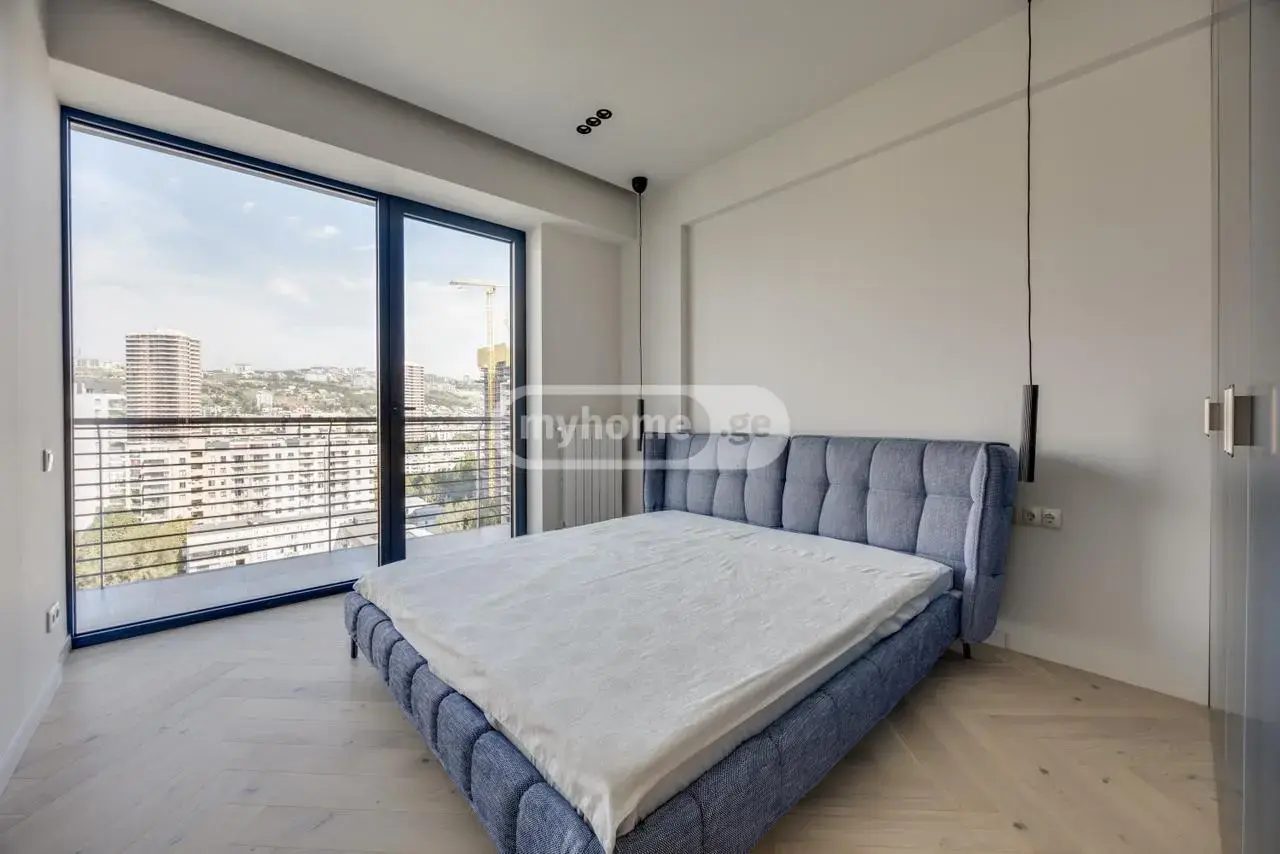 4 Room Flat For Sale view 42