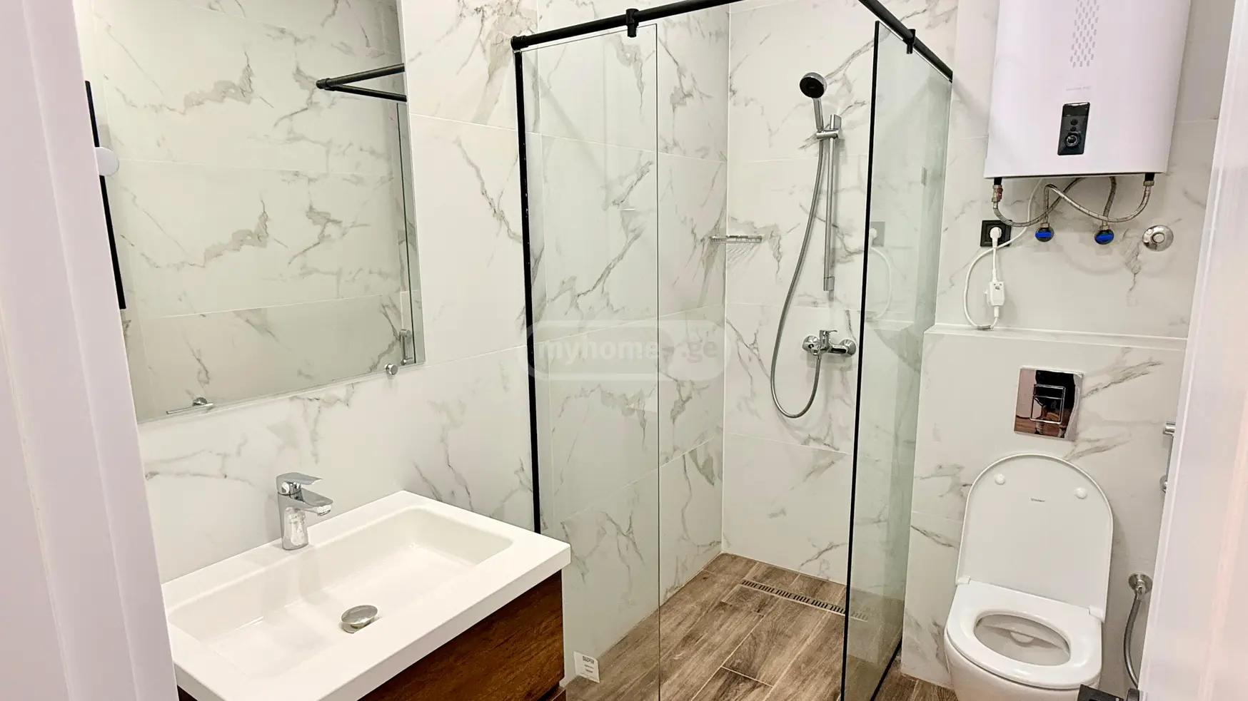 For Sale 3 Room Apartment Khelvachauris Munitsipalitetshi view 2