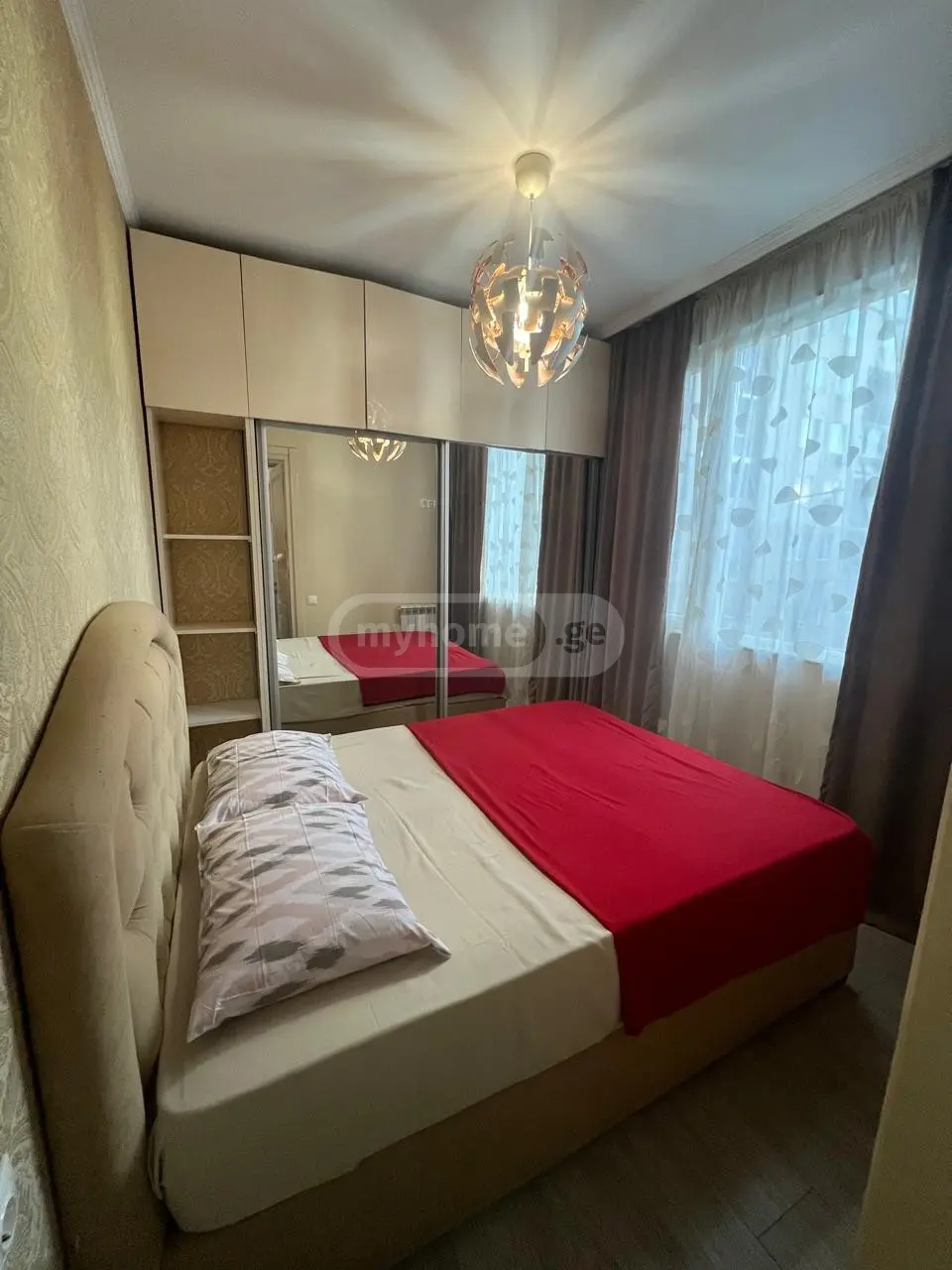 Daily Rent 2 Room Apartment view 4