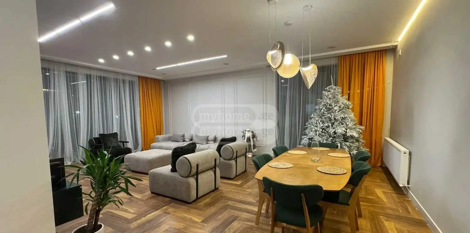 Продажа 7-комната Частный дом в Mtskhetis Munitsipalitetshi view 1