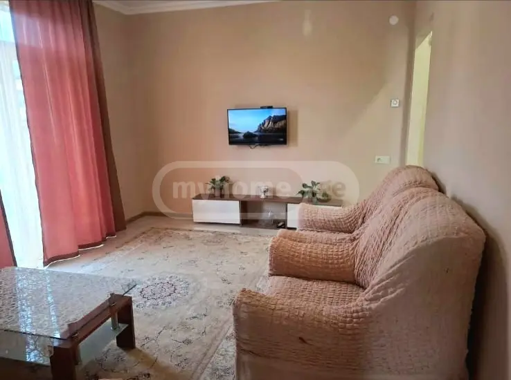 For Rent 2 Room Apartment Tsqaltuboshi view 6