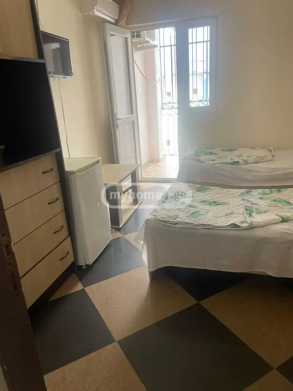 Daily Rent 10+ Room Sastumro Ozurgetis Munitsipalitetshi view 12