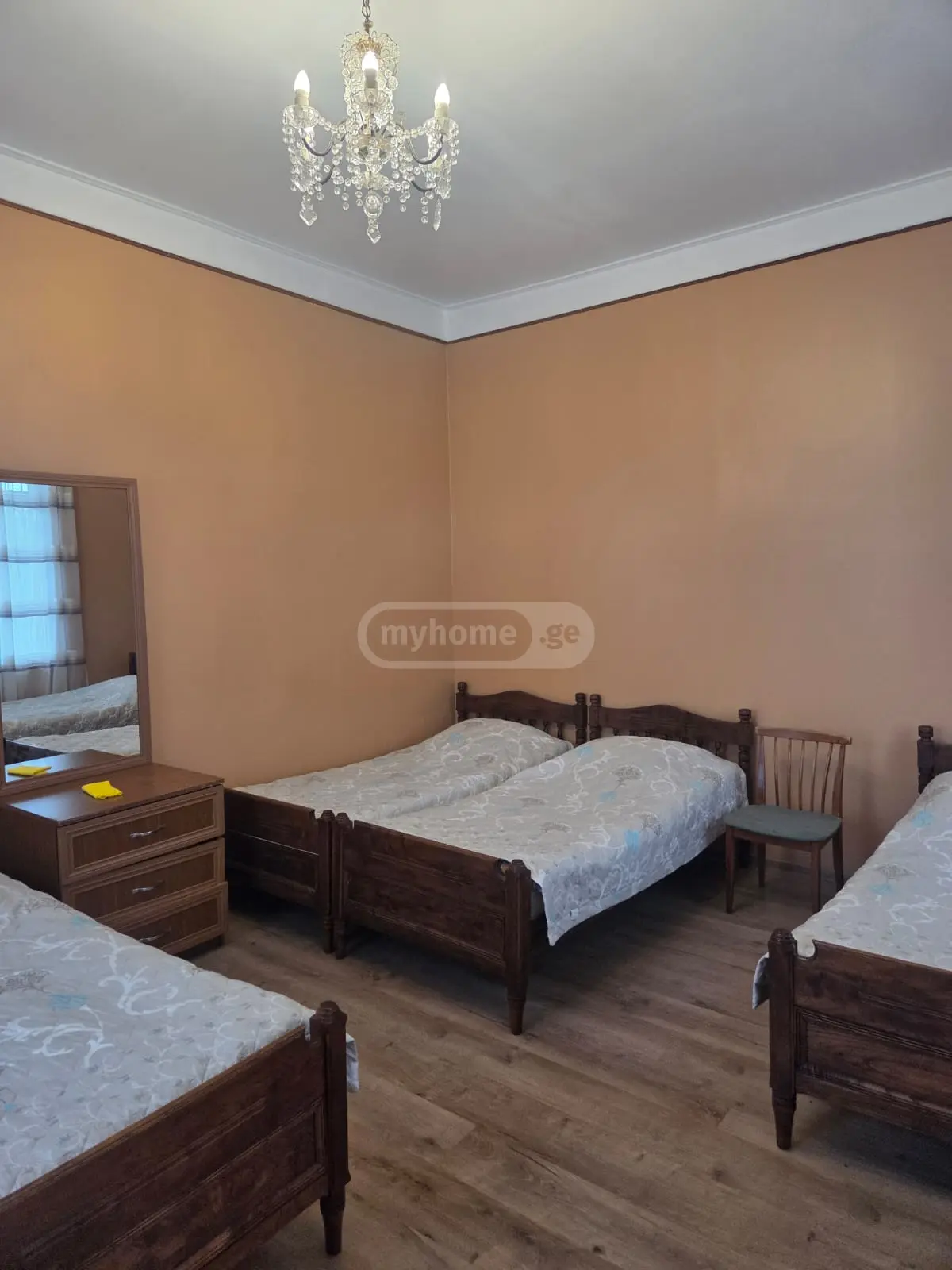 Daily Rent 10+ Room Private House Kobuletshi view 12