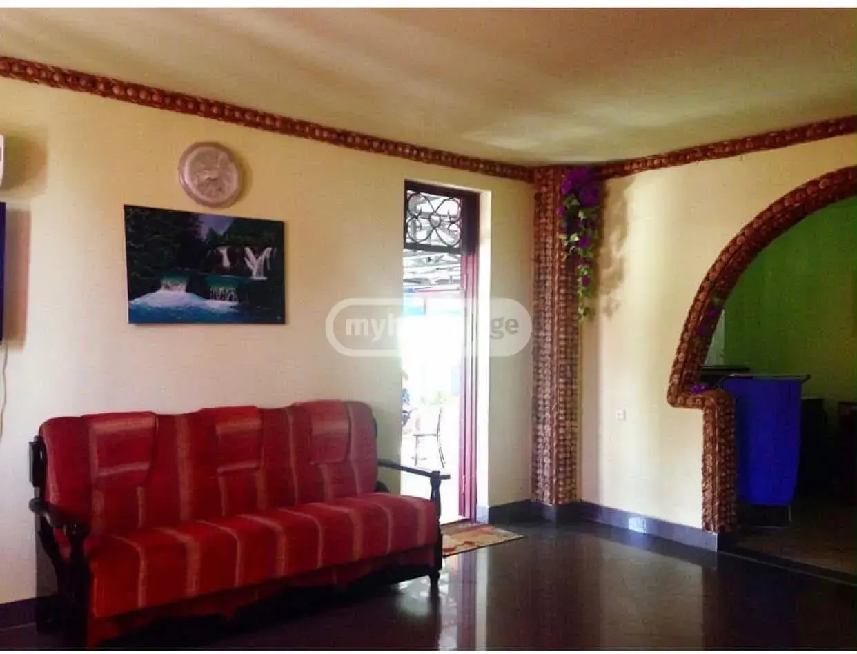 Daily Rent 10+ Room Sastumro Ozurgetis Munitsipalitetshi view 6