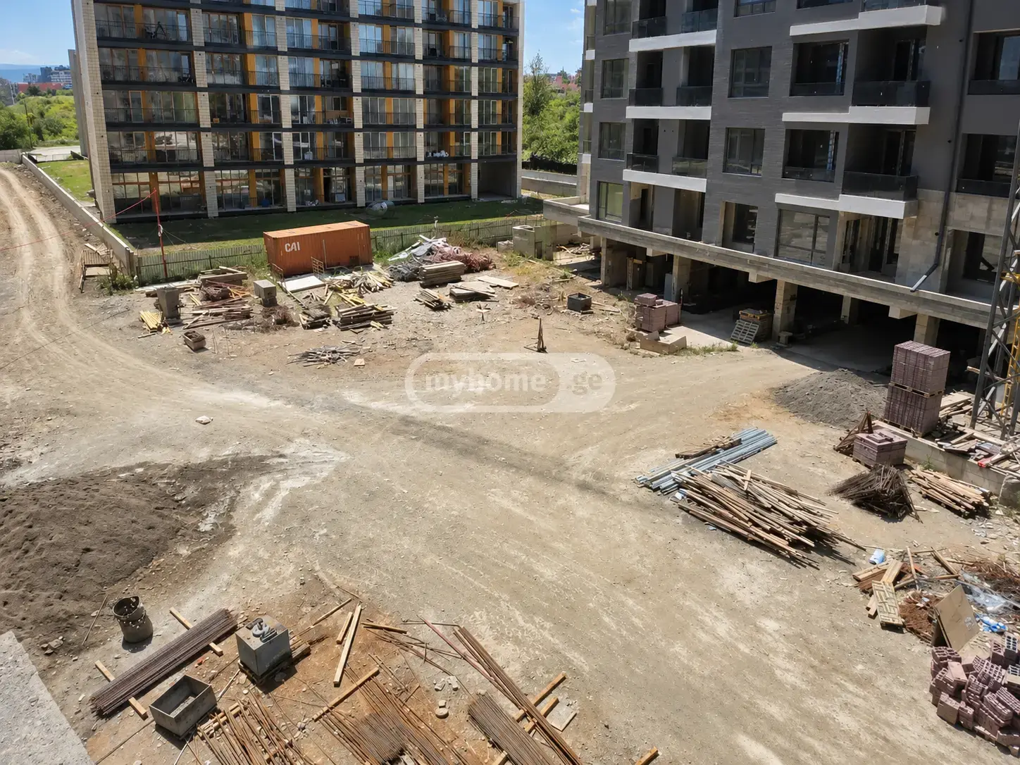 Продажа 2-комната Квартира view 11