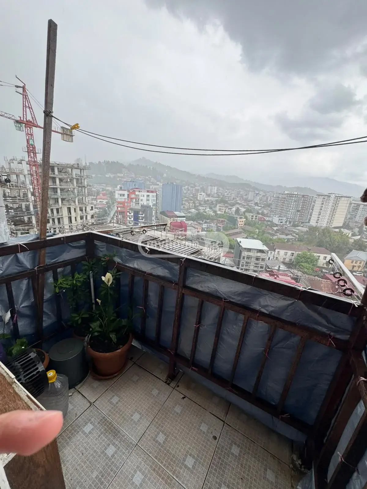 For Sale 2 Room Apartment view 1