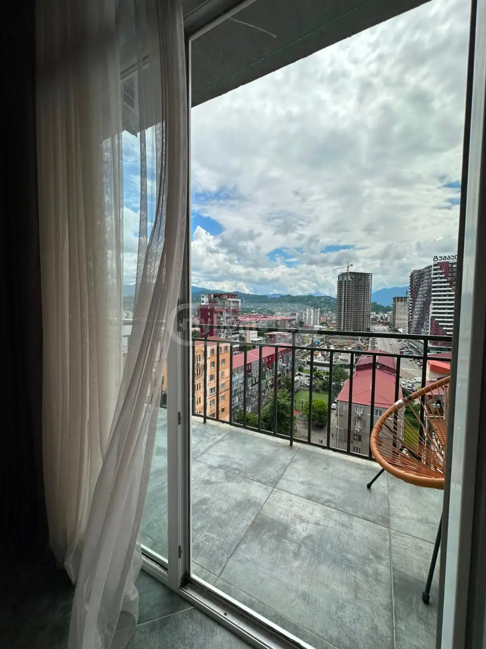 For Rent 2 Room Apartment view 8
