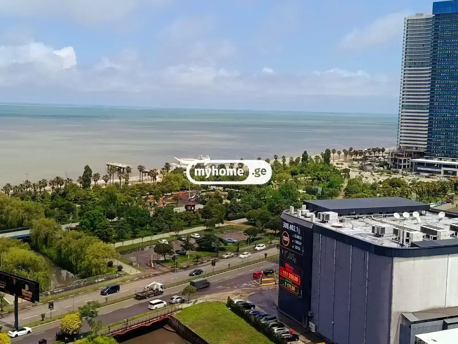 Daily Rent 1 Room Apartment view 12