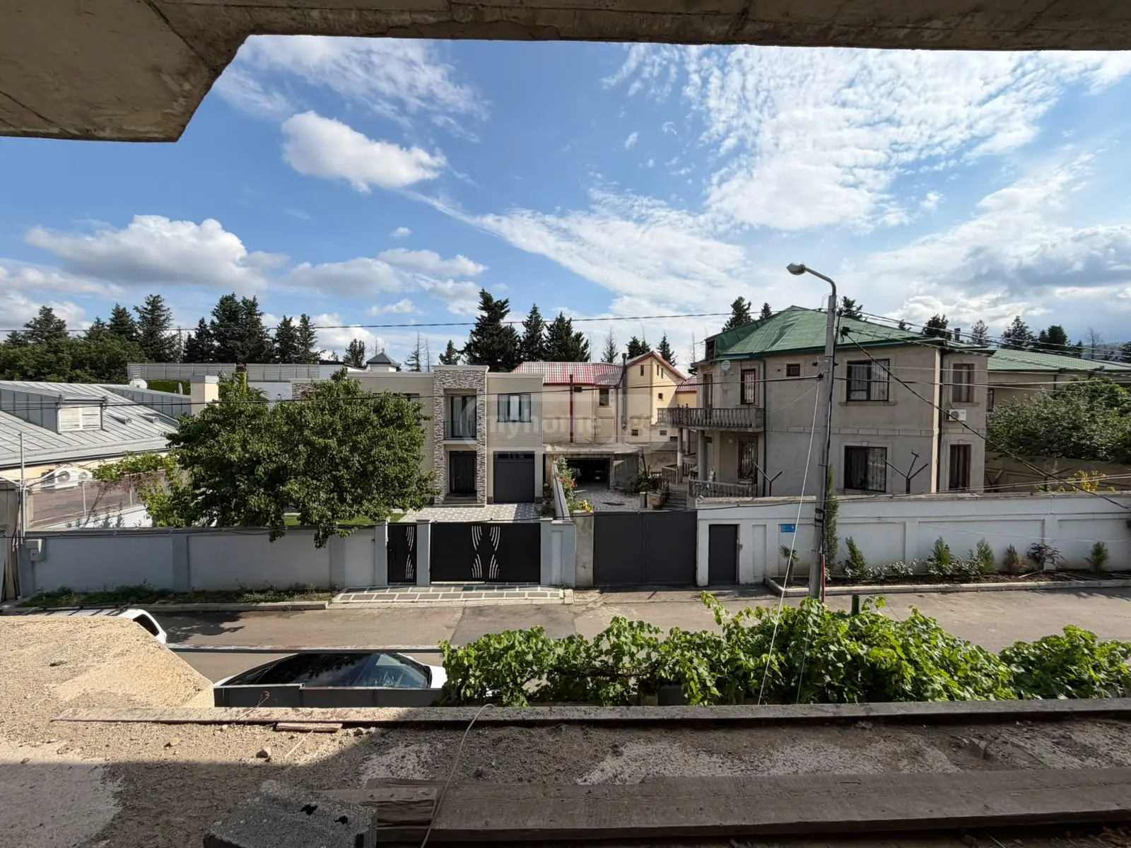 For Sale 8 Room Private House Dighmis Masivshi view 5