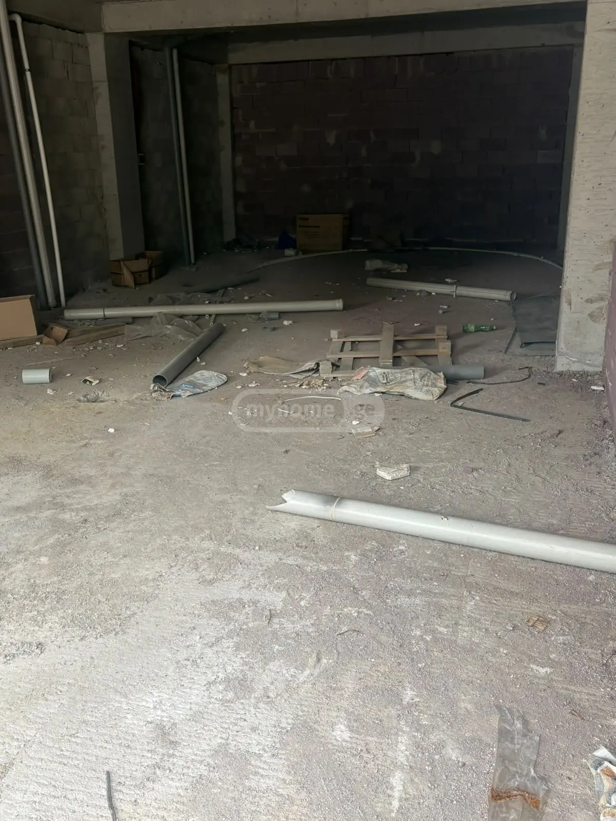 For Sale Savachro Commercial Space Manglisshi view 3