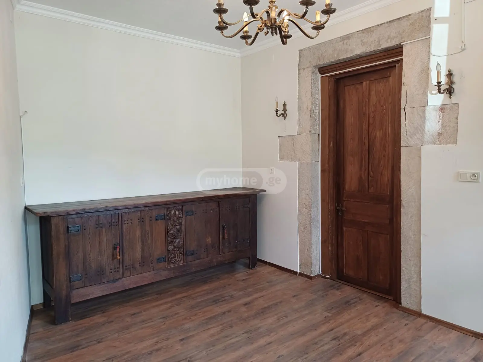 For Rent Universaluri Commercial Space Kutaisshi view 8