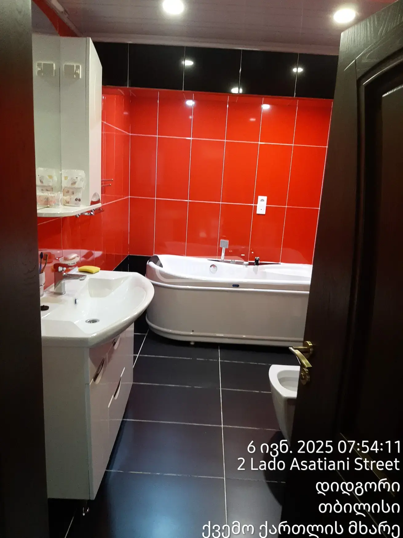 For Rent 10+ Room Country House Tabakhmelashi view 15