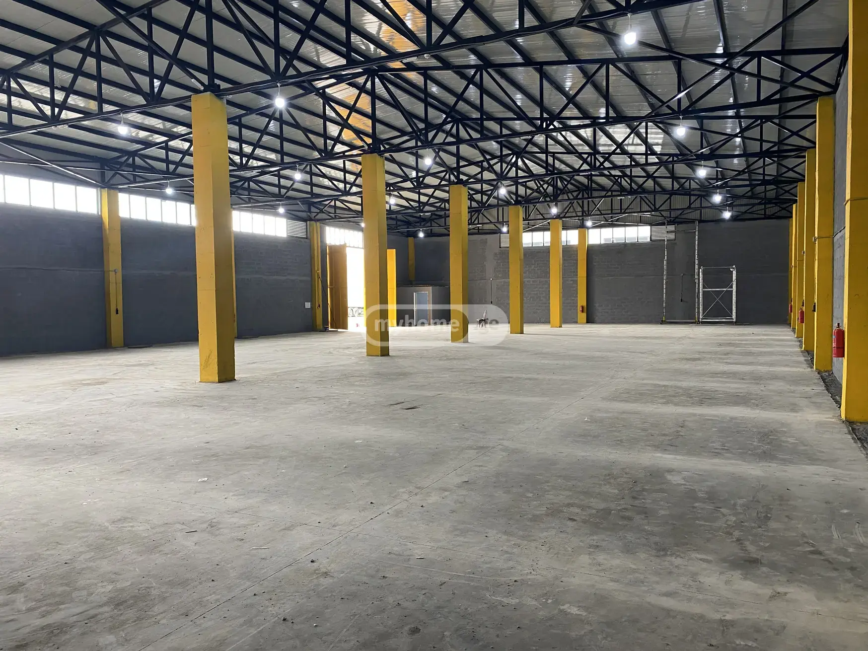 For Rent Sasatsqobe Commercial Space In Batumi view 5