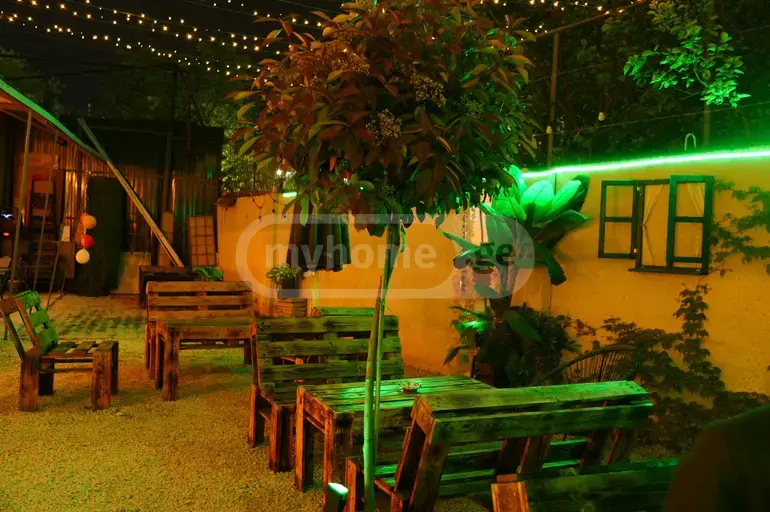 Daily Rent 4 Room Private House Mukhianshi view 1