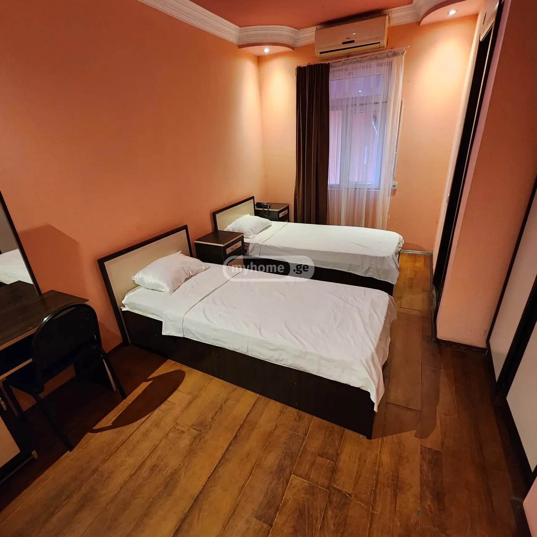 For Rent 10+ Room Sastumro In Batumi view 5